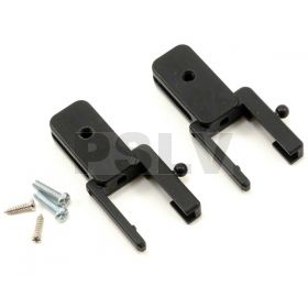 BLH3114 - Main Blade Grips With Hardware